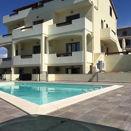Castelsardo Romantica Exterior photo