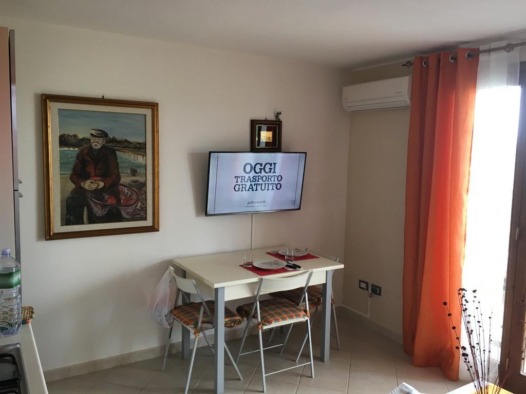 Castelsardo Romantica Exterior photo