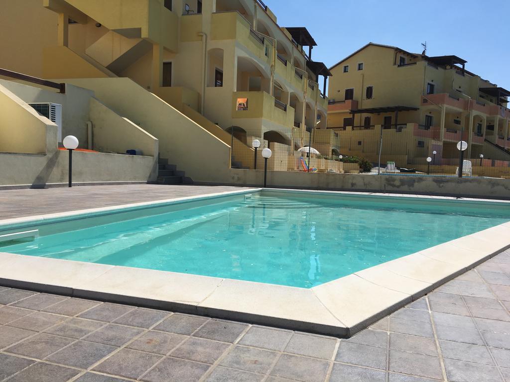 Castelsardo Romantica Exterior photo